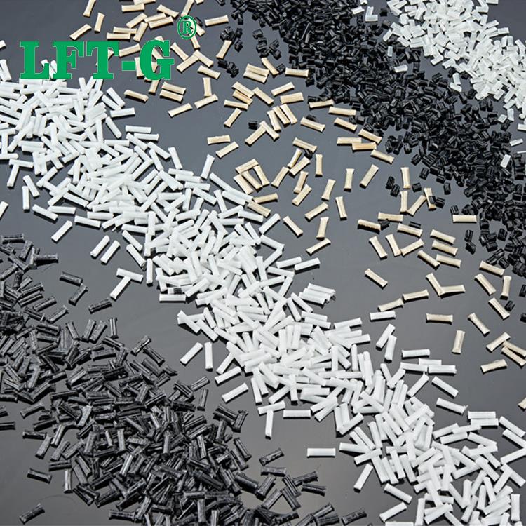 Principalii factori de control ai nylonului armat cu fibre de sticlă Main controlling factors of glass fiber reinforced nylon