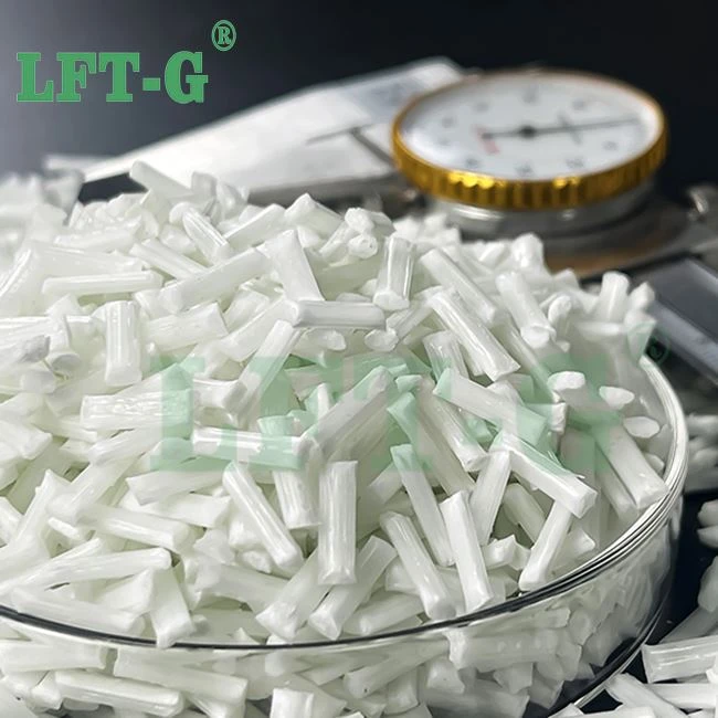 Pelete de polimer LFT-G® LGF40-PP LFT