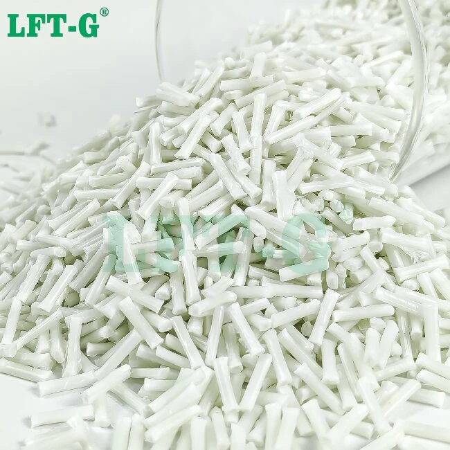 Long ABS Plastic Compounding