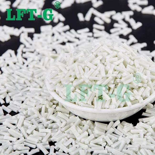 LFT-LFT-G® PP GF30 (LGF30) Polymer Composite Material