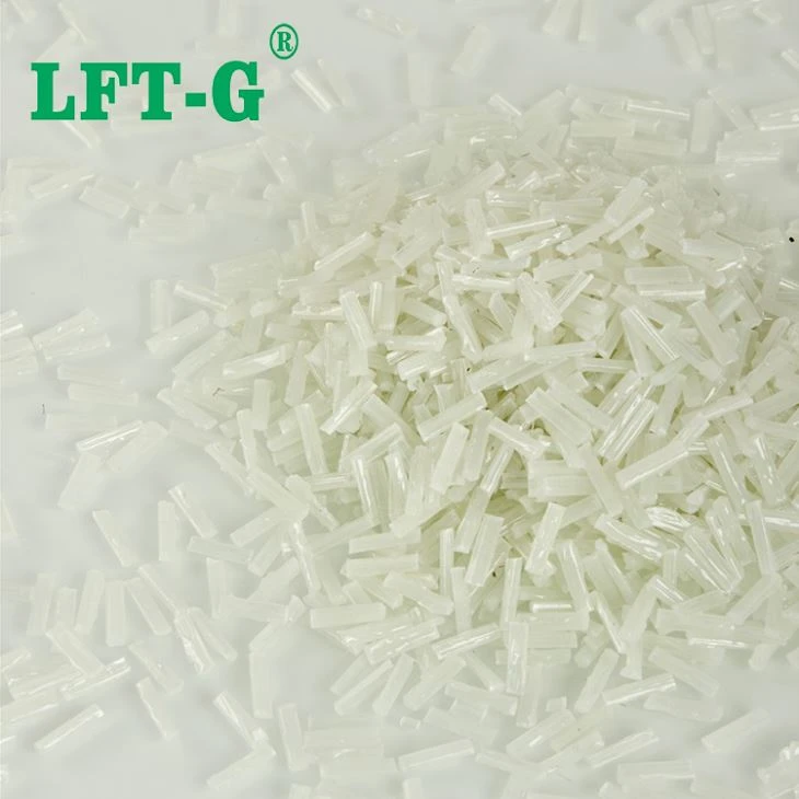 60% Long Glass Fiber Reinforced TPU
