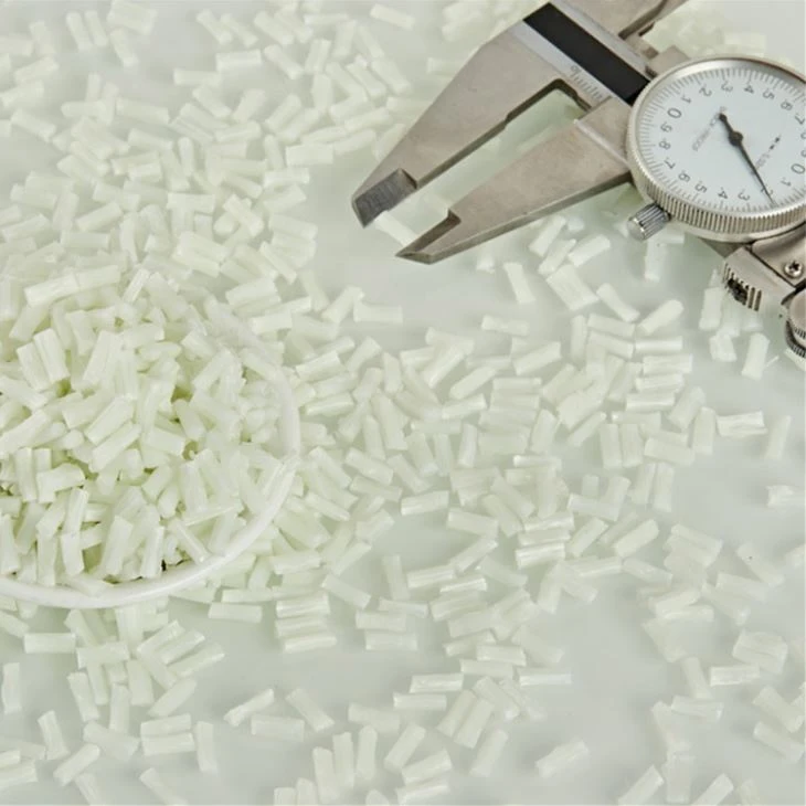Engineering Plastic Nylon 6
