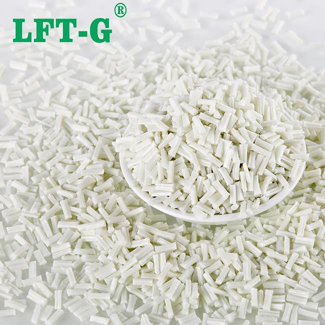 Nylon umplut cu fibre de sticlă lungă 6