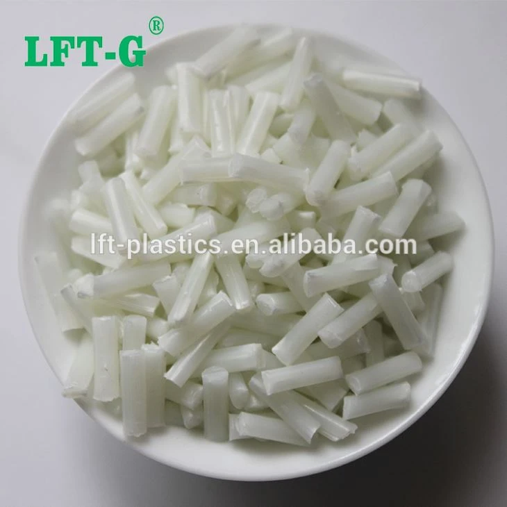 Pa6 LGF33 Poliamidă de vară Nylon6 Grad de injecție