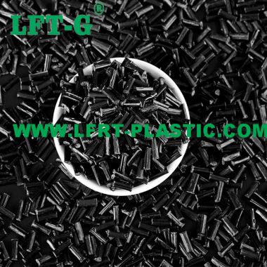 20% TPU cu fibre lungi de carbon