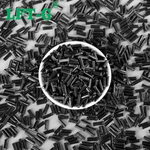 PP din fibră de carbon din material plastic armat cu injecție