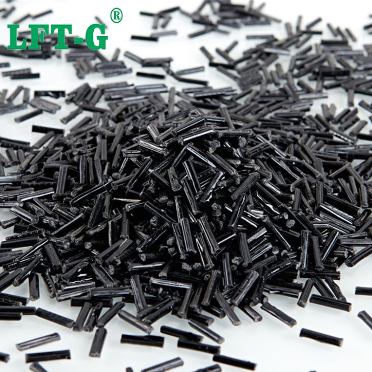 Fatigue Resistance Carbon Fiber Reinforced Nylon 66 For Car Drive Gear