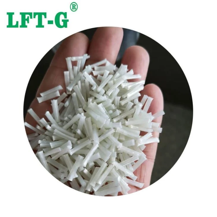 PA12 Long Glass Fiber Composite Pellets