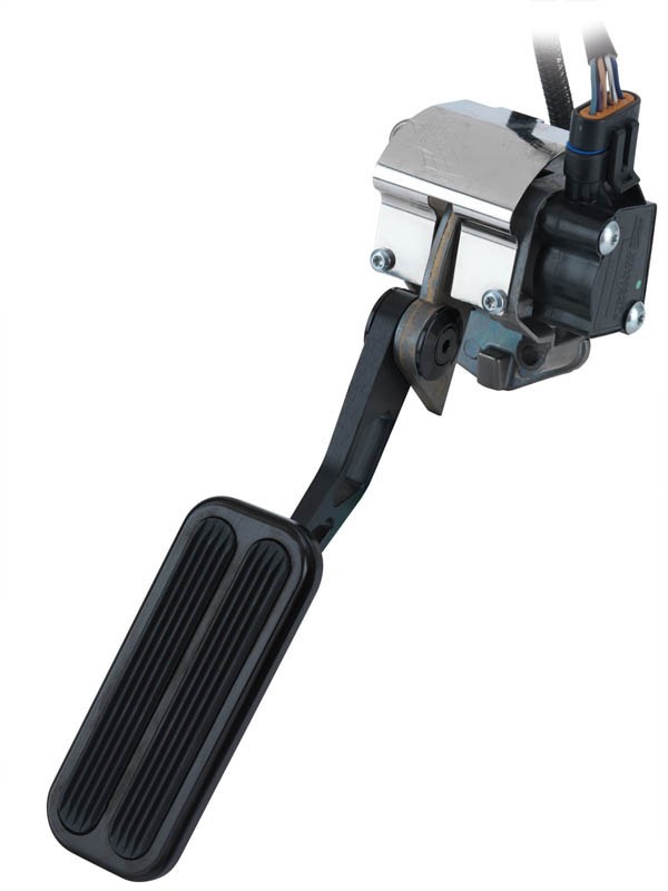 PP Long Glass Fiber For Electronic Accelerator Pedal