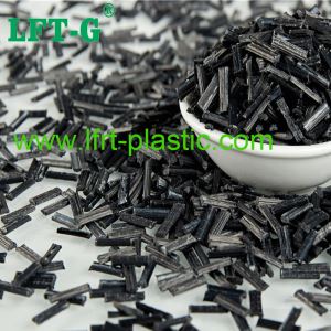 Instrument de injecție Extrusion Grade PEEK Granules LCF