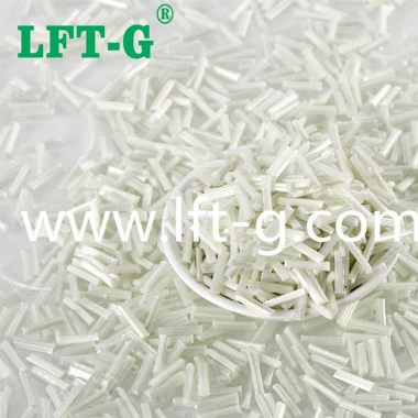 Termoplastic Urethanes Granule de polimer din fibră de sticlă