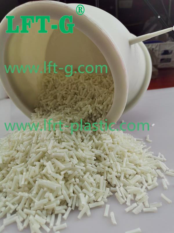 Thermoplastic Urethanes TPU Glass Fiber Chips