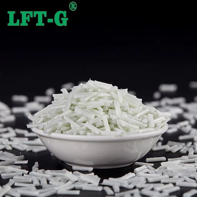 Polipropilenă medicală / PP Material plastic Lgf