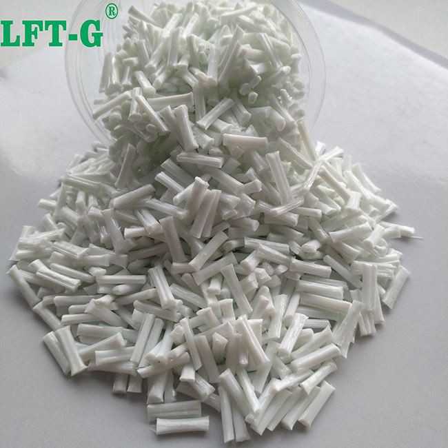 Compus PPA cu fibre lungi de sticlă