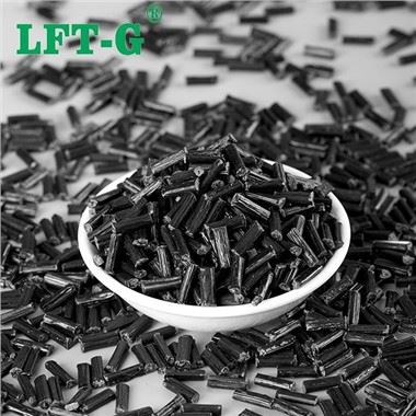 LFT Poliamida 6 umplut material din fibra de carbon pentru caroserie auto reduce greutatea