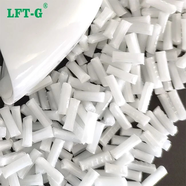 30 Material polipropilenă LFT-G umplut cu fibre de sticlă