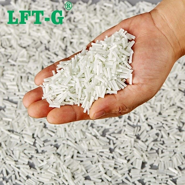LFT PP-NG05-LGF50 PP long glass fiber reinforced PP 30GF