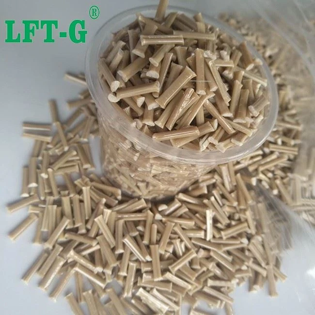 PPS-LGF50-long glass fiber reinforced PPS 50%