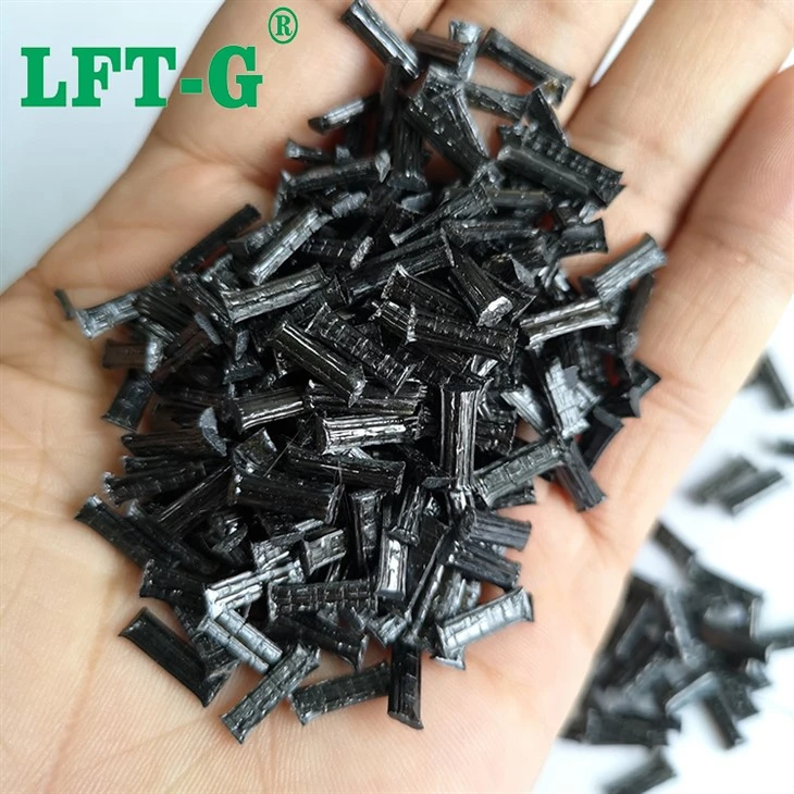LFT-G® LCF40 PA66 CF40 Nailon