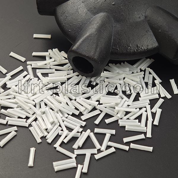 PA66 GF40 TA Grade suppliers
