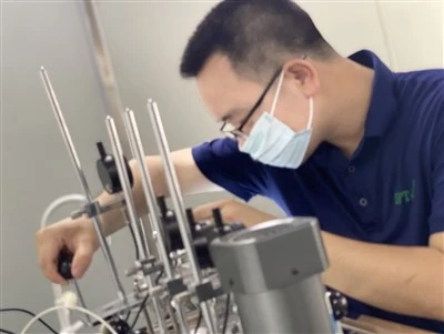 PA66 GF50 Density Guide & LFT-G® PA66 LGF50 Upgrade PA66 GF50 Density Guide & LFT-G® PA66 LGF50 Upgrade